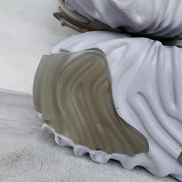 Crocs x Salehe Bembury Pollex Clog Urchin Mauve Mist Lavender M5 W 7 - Picture 9 of 12